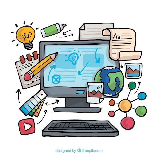 Te damos la bienvenida al curso de Herramienta y Tecnología Educativa, un espacio creado para poder conocer y descubrir nuevas herramientas tecnologicas de trabajo, las cuales son utilizadas actualmente en el ámbito educativo. 

Espero que sea de gran ayuda para tu desarrollo profesional. 